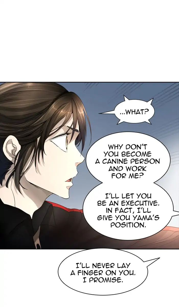 Tower of God Chapter 441 83